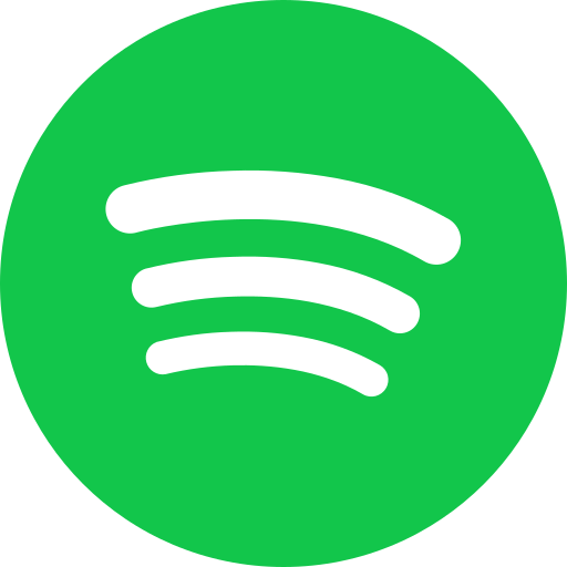 Ícone Spotify